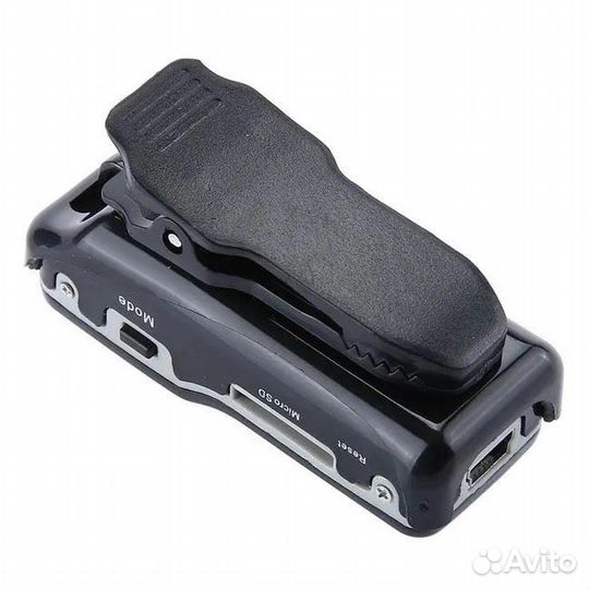 Мини камера Rixet М8, минирегистратор