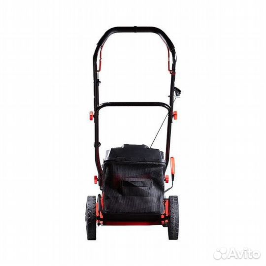 Газонокосилка Fubag FPL 46