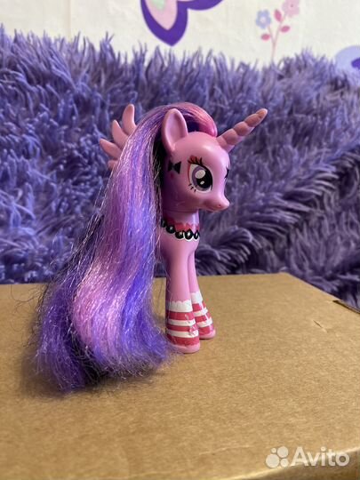 My little pony набор