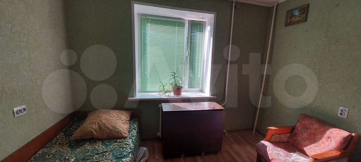 1-к. квартира, 29,2 м², 1/5 эт.