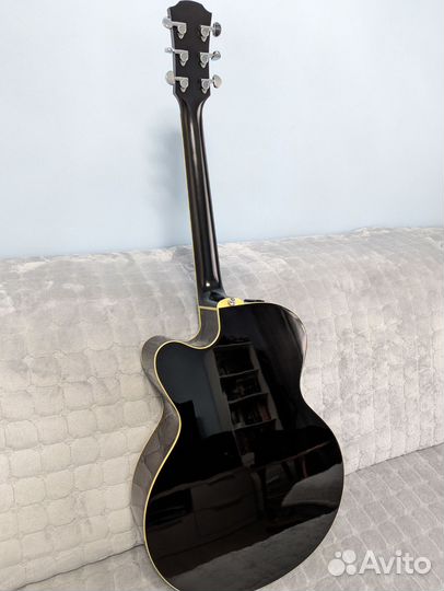Гитара Yamaha CPX500 III