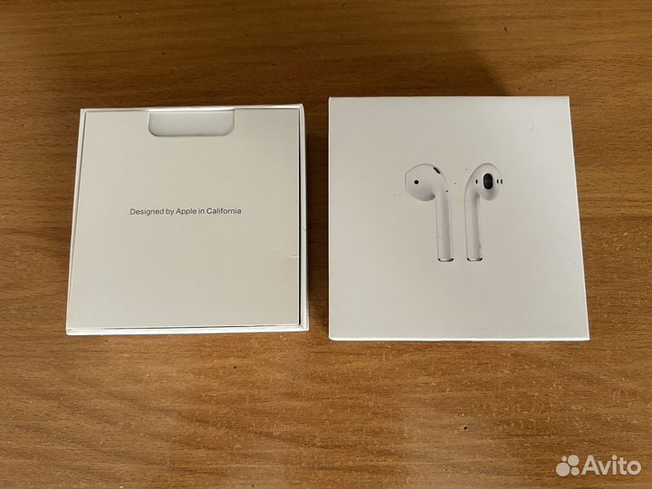 Airpods 2