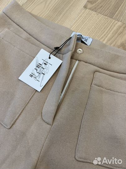 Штаны The Empty Industry