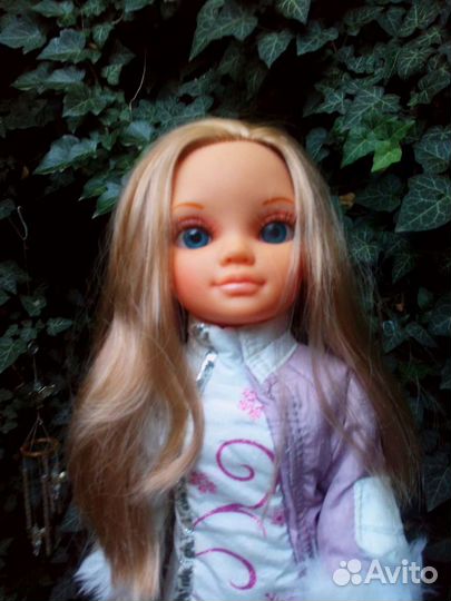 Испанская красавица