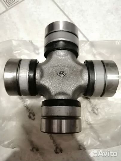 Крестовина карданного вала камаз 5320