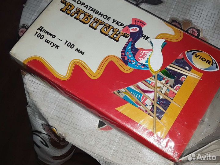 Декоративное украшение