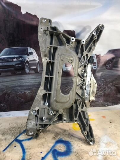 Подрамник Land Rover Discovery Sport L550 2.0