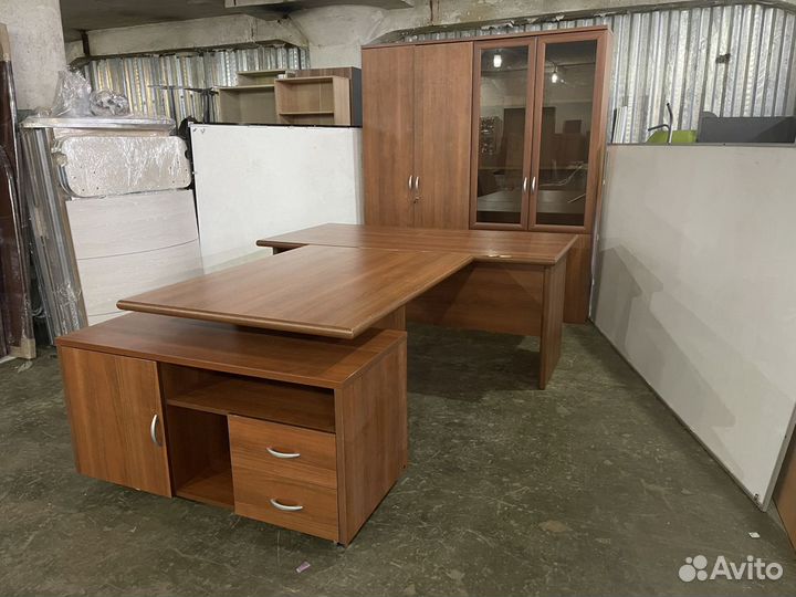 Кабинет руководителя, бу