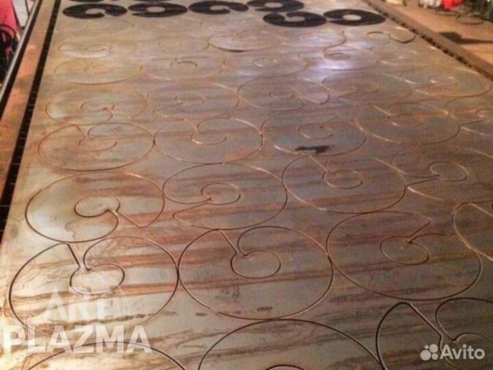 Винтовые сваи в наличии