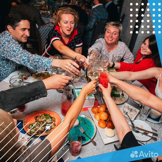 Корпоративный квиз от Squiz