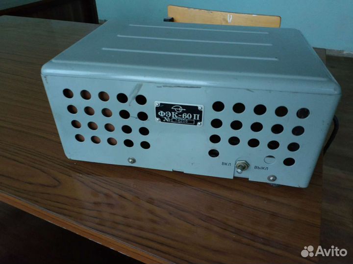 Блок питания фэк - 60П