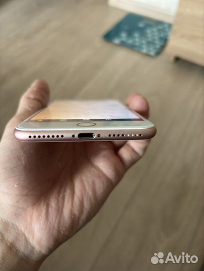 iPhone 7 Plus, 128 ГБ