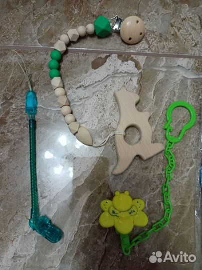 Товары для малышей