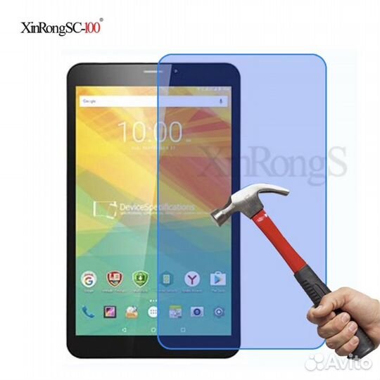 Защитное стекло 9D