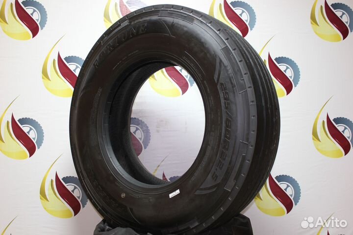 Шина 295/80 R22.5 Fortune FAR603 таиланд, Рулевая