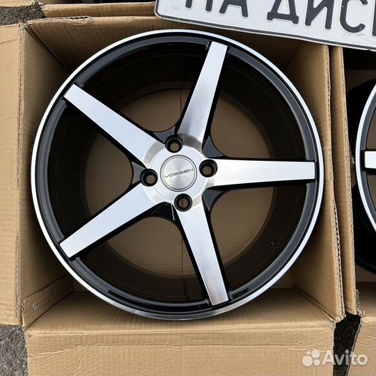 Vossen VPS 303 / воссен 16 4*98