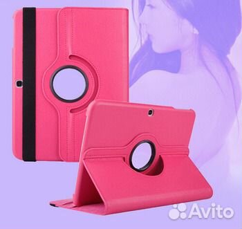 Чехол для Samsung Galaxy Tab 3