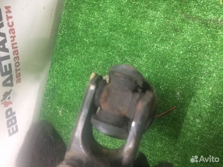 Рулевой карданчик Chevrolet Lacetti универсал 1.6