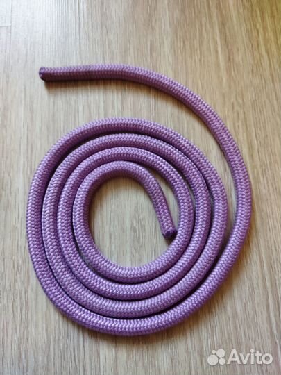 Скакалка и получешки для гимнастики