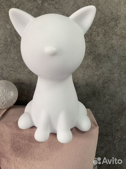 Ночник детский