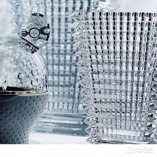 Ваза Baccarat