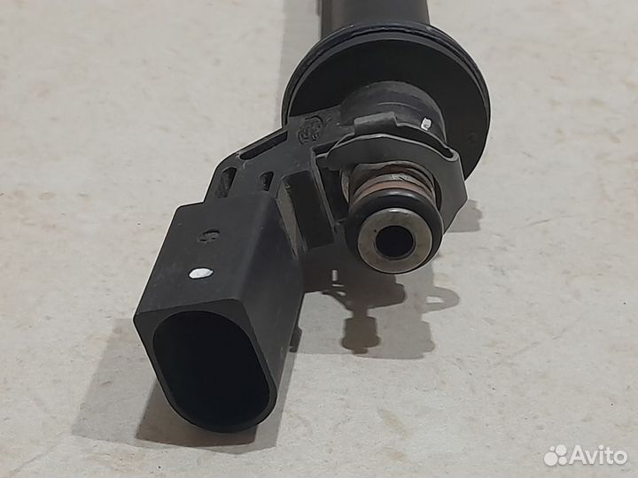 Форсунка топливная VAG