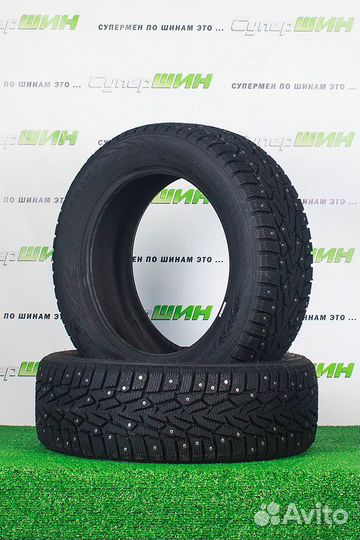 Ikon Tyres Nordman 7 SUV 245/75 R16