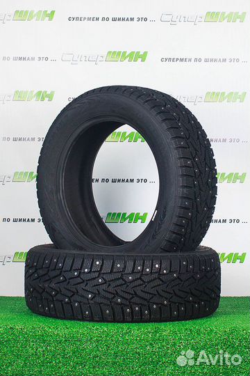 Ikon Tyres Nordman 7 SUV 245/75 R16