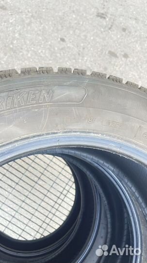 Riken SUV Snow 235/55 R19 105V