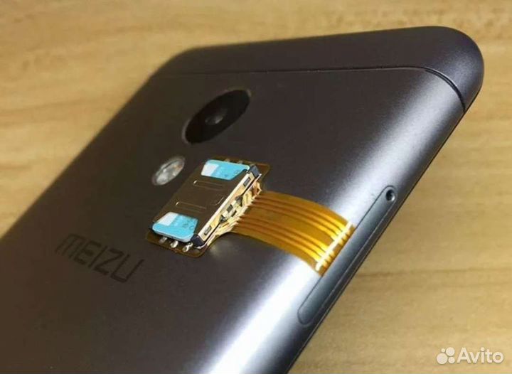 Адаптер для SIM карты nano SIM