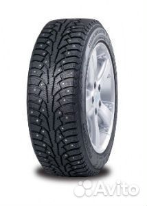 Nokian Tyres Nordman 5 185/70 R14 92T