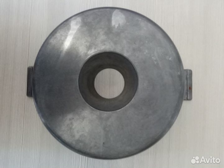 Формы для кекса СССР