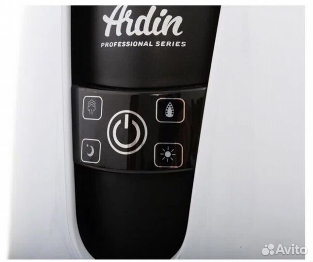 Отпариватель для одежды Ardin STV 2281 W