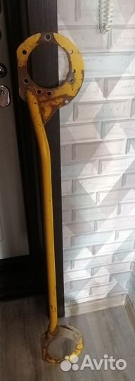 Распорка на ваз