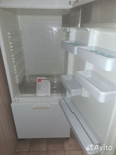 Холодильник бу bosch