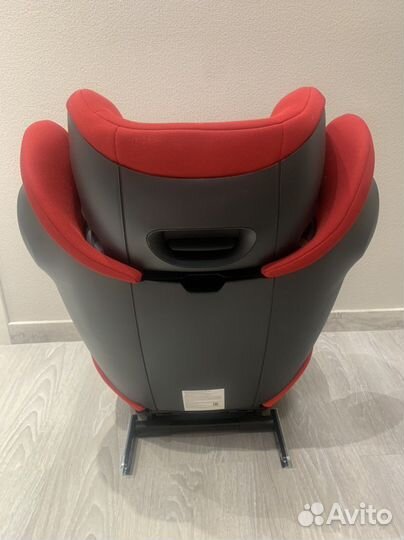 Автокресло cybex pallas m-fix sl новое 9-36 кг