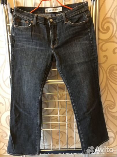 GAP W32 L30 stretch