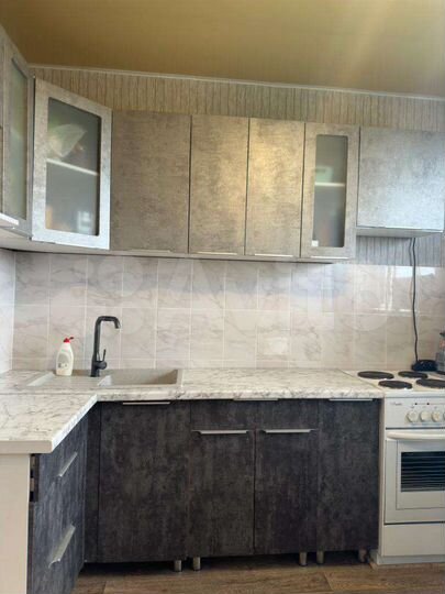 2-к. квартира, 54 м², 5/5 эт.