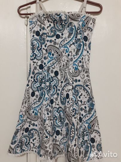 Платья 40 42