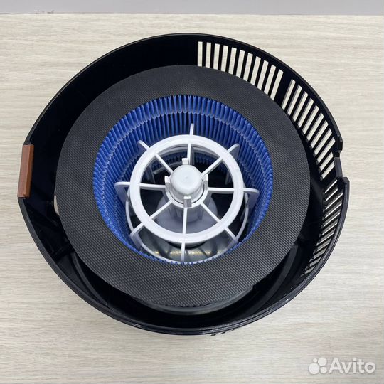 Воздухоувлажнитель Philips HU3918/10