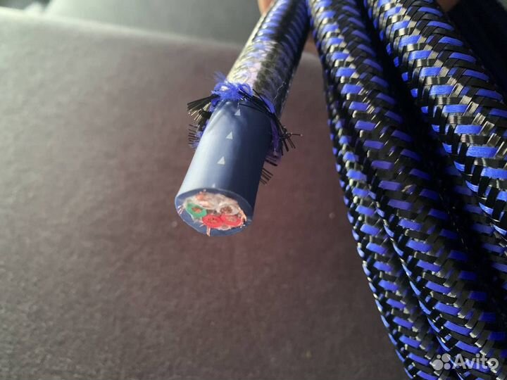 7NPS-Shupreme1 Сетевой кабель