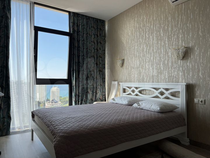 Квартира-студия, 24,8 м², 7/17 эт.