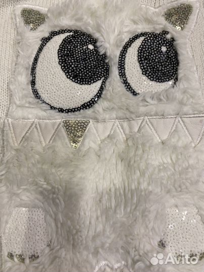 Одежда для девочки пакетом 110 116