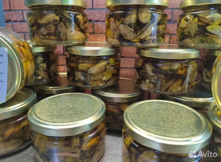 Печень трески кусочками от производителя