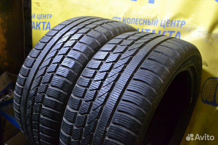 Hankook IceBear W300 245/45 R18