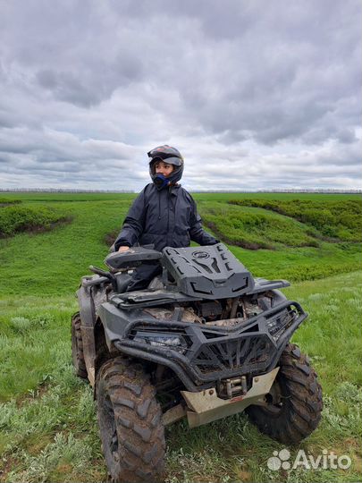 Прокат Квадроциклов