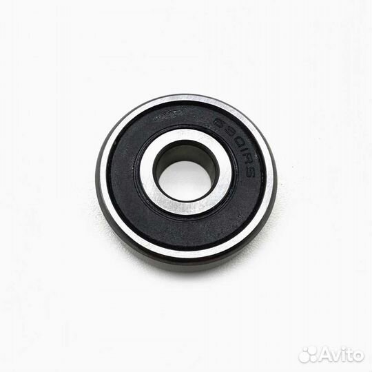 Подшипник заднего колеса на мопед Альфа 180301 (63