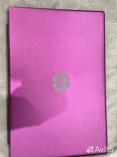 Ноутбук HP Pavilion 15 cs3007ur