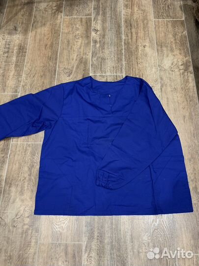 Рабочий костюм