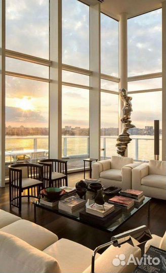 Уборка квартир